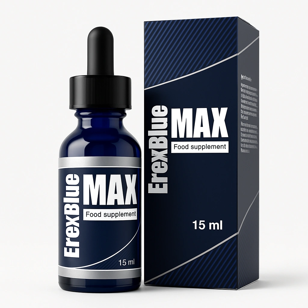 ErexBlue Max