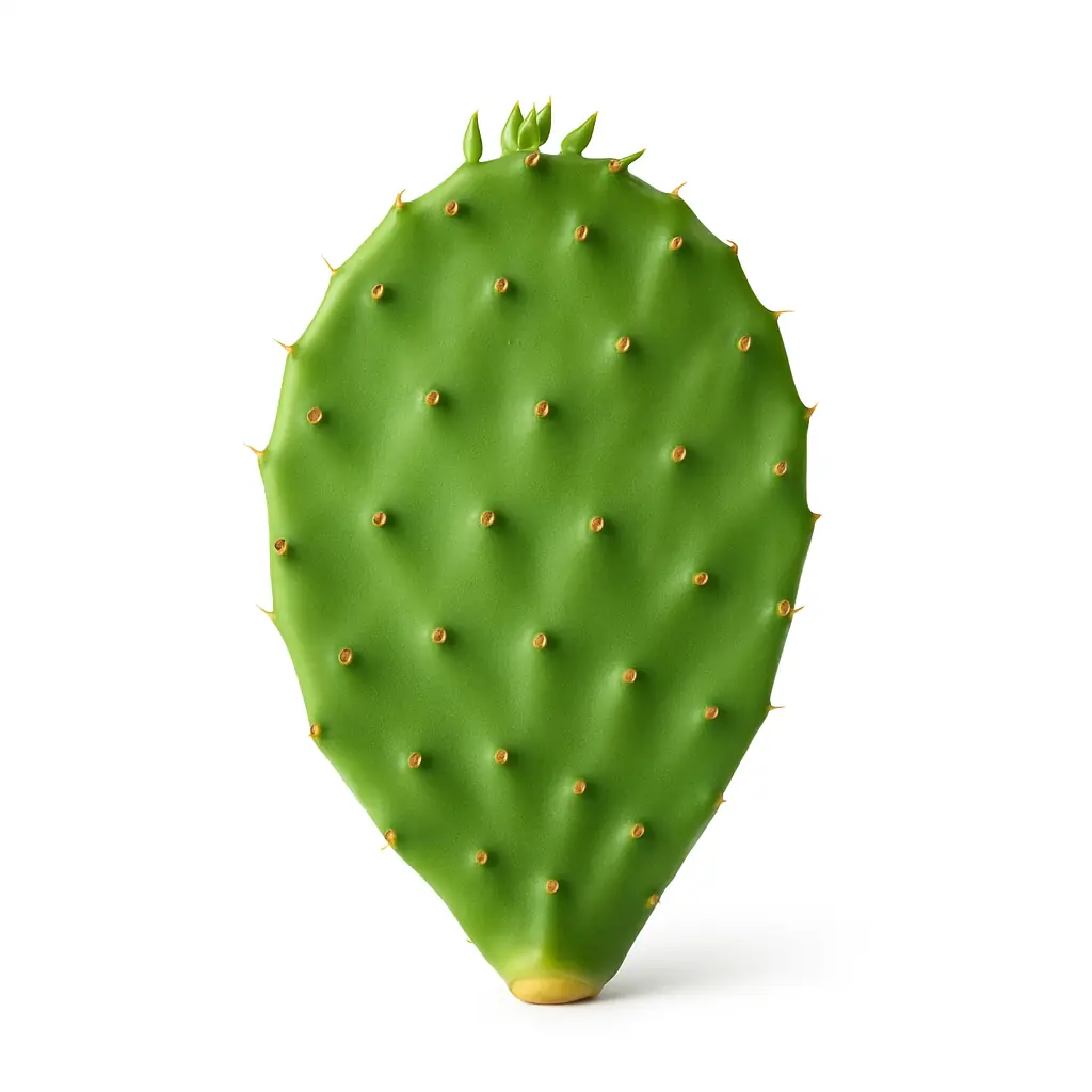 Nopal - naturligt kaktusextrakt för vitalitet